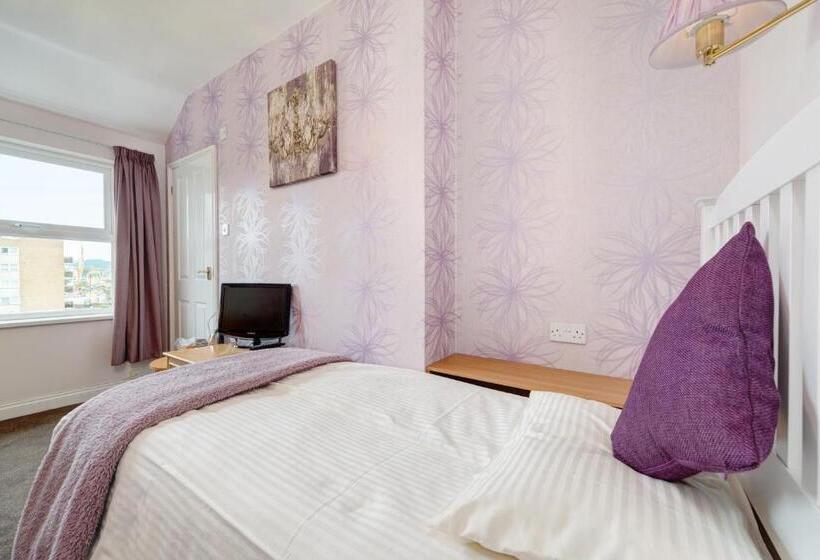 اتاق استاندارد یک نفره, Marine