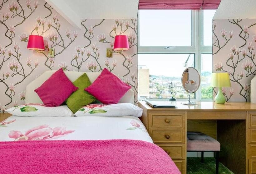 اتاق استاندارد, Marine