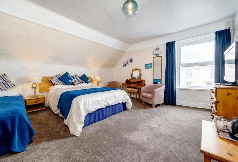 اتاق استاندارد, Marine