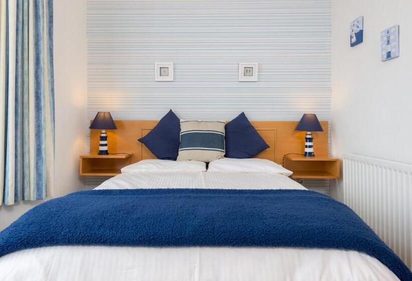 اتاق استاندارد, Marine