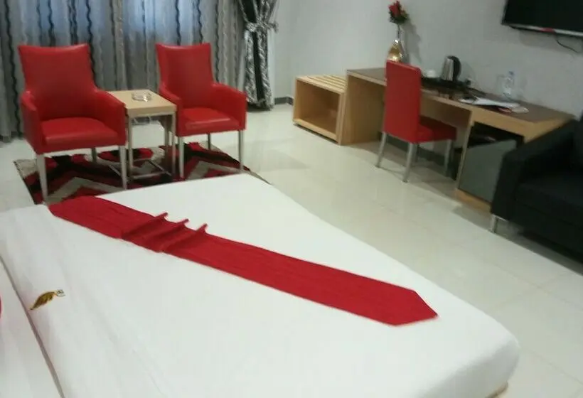 スイート, Paraiso