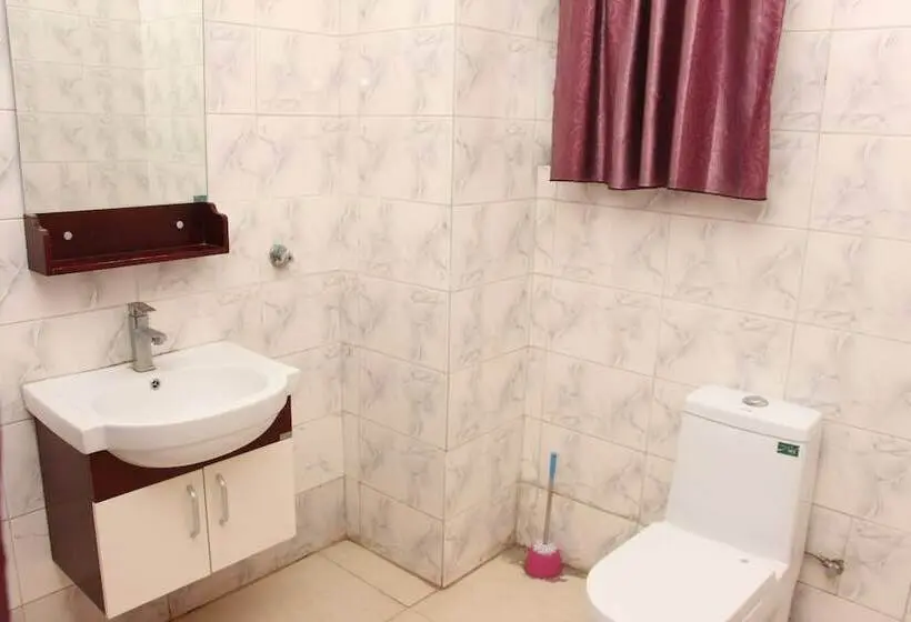 اتاق لوکس, Ritzcarinton Suites