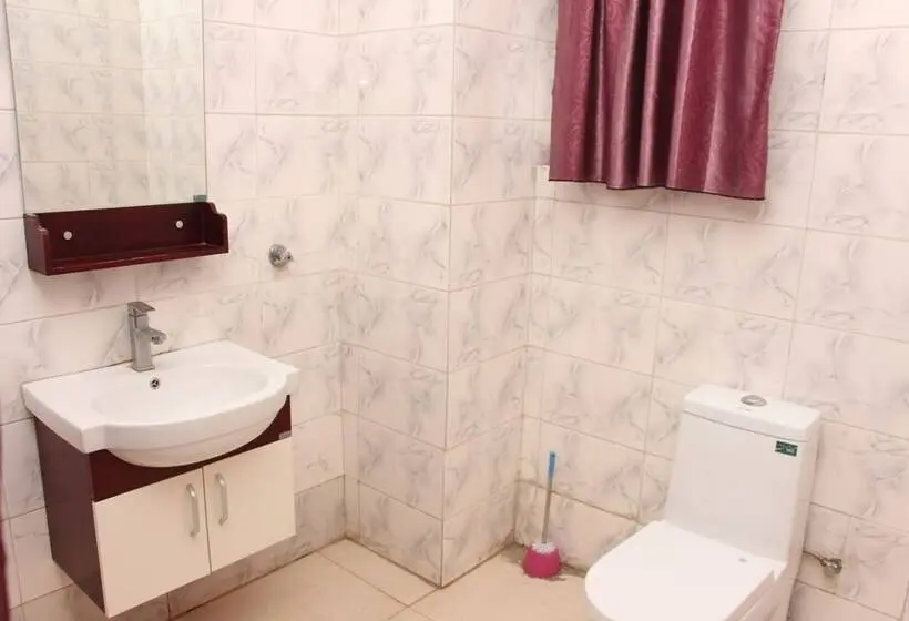 اتاق لوکس, Ritzcarinton Suites