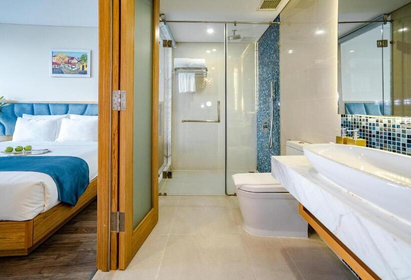 سوییت اجرایی, San Marino Boutique Danang