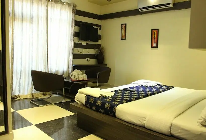 Camera Deluxe, Shagun Residency Behror