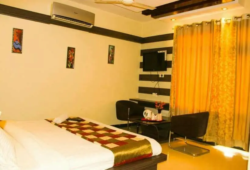 Camera Deluxe, Shagun Residency Behror