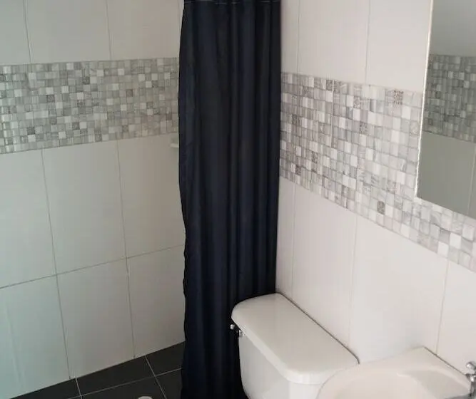 اتاق استاندارد, Wonderland Hostel By Gb Collection