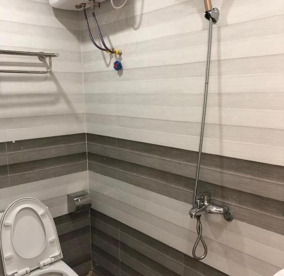 اتاق استاندارد, Green Mountain Hostel