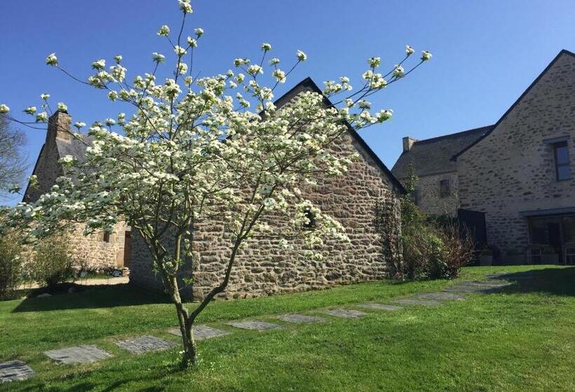 Номер Стандарт, Le Clos Du Gusquel