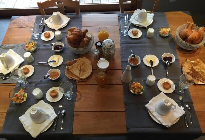 Номер Стандарт, Le Clos Du Gusquel