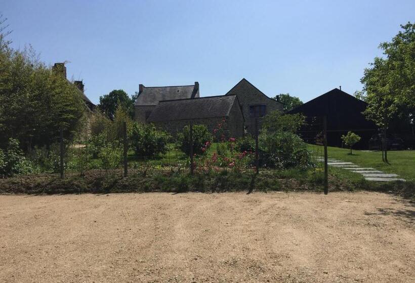 Номер Стандарт, Le Clos Du Gusquel