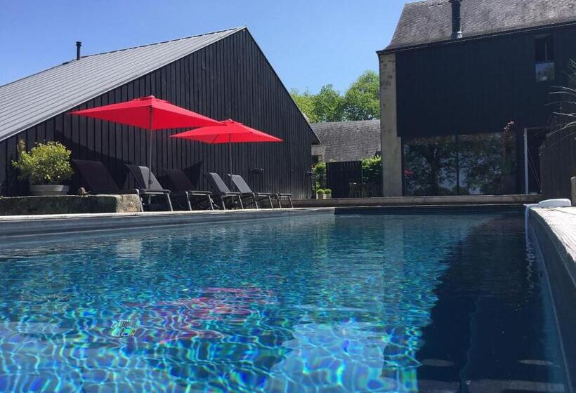 Номер Стандарт, Le Clos Du Gusquel