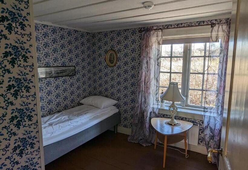 استودیو خانوادگی, Magasinet