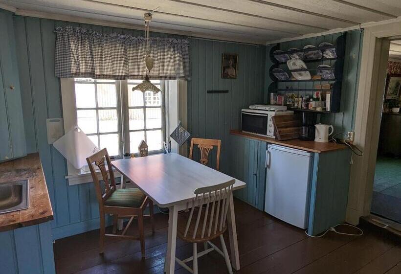 استودیو خانوادگی, Magasinet