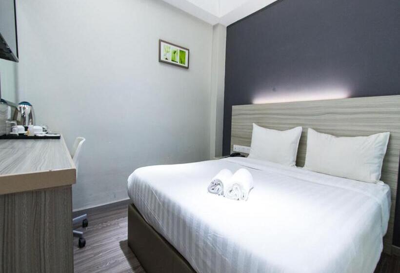 Номер Стандарт, 99 Kelana Jaya