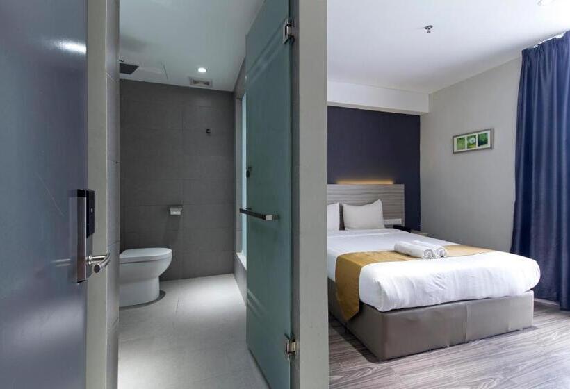 Номер Superior, 99 Kelana Jaya