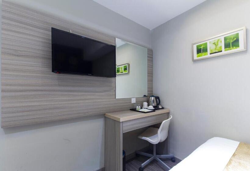 Семейный Номер Deluxe, 99 Kelana Jaya