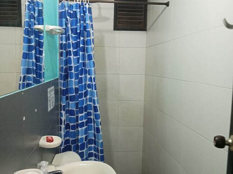 חדר סטנדרט, Aluna Hostel B&b