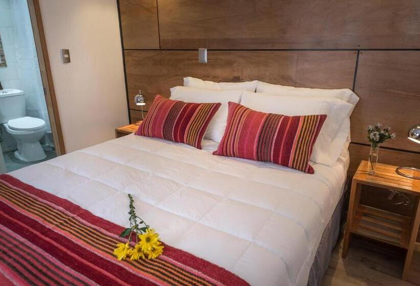 スタンダードルーム, Angelmontt