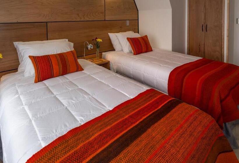 スーペリアファミリールーム, Angelmontt