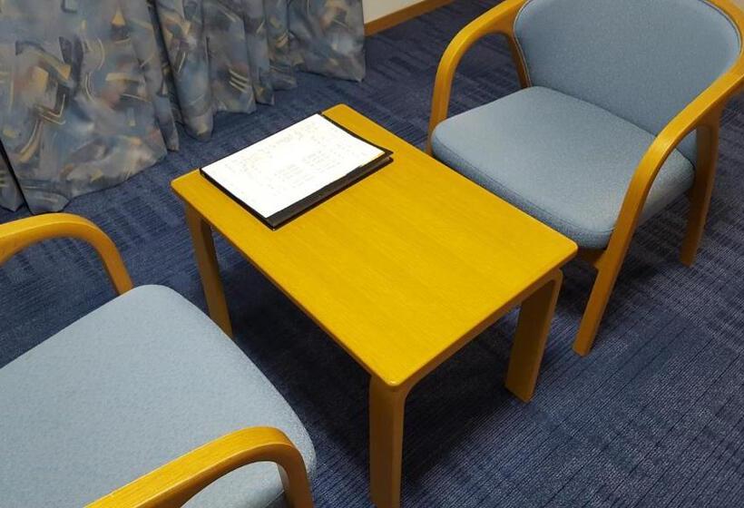 デラックスルーム, Beppu Housensou