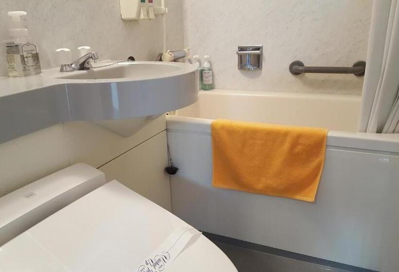 デラックスルーム, Beppu Housensou