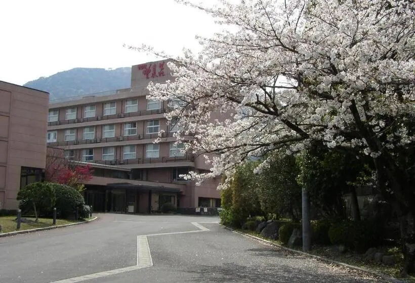 Standard-invahuone, Beppu Housensou