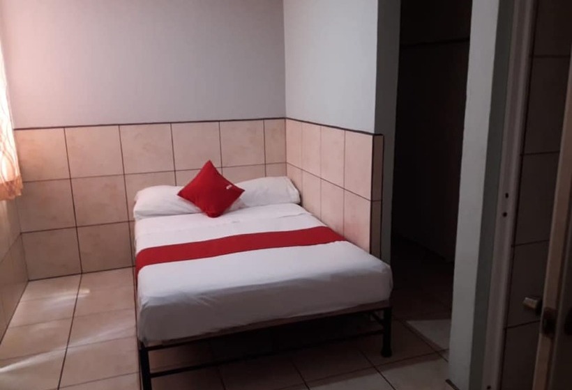 Номер Стандарт, Centro Médico