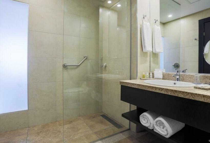 Standard Room King Size Bed, Four Points By Sheraton Cuenca