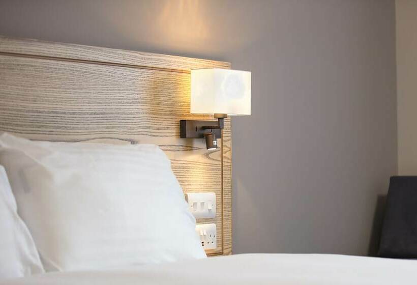 غرفة قياسية, Gamston Lock, Nottingham By Marston's Inns