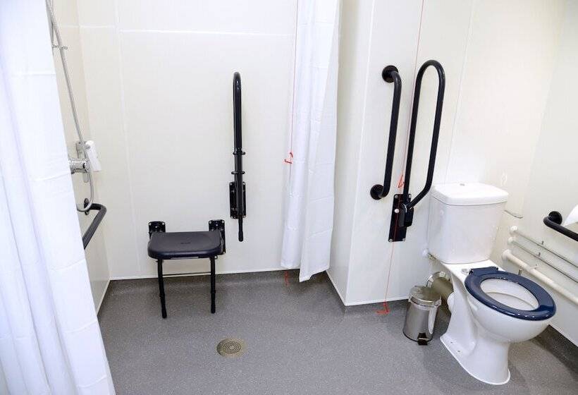 غرفة قياسية لذوى الاحتياجات الخاصة, Gamston Lock, Nottingham By Marston's Inns