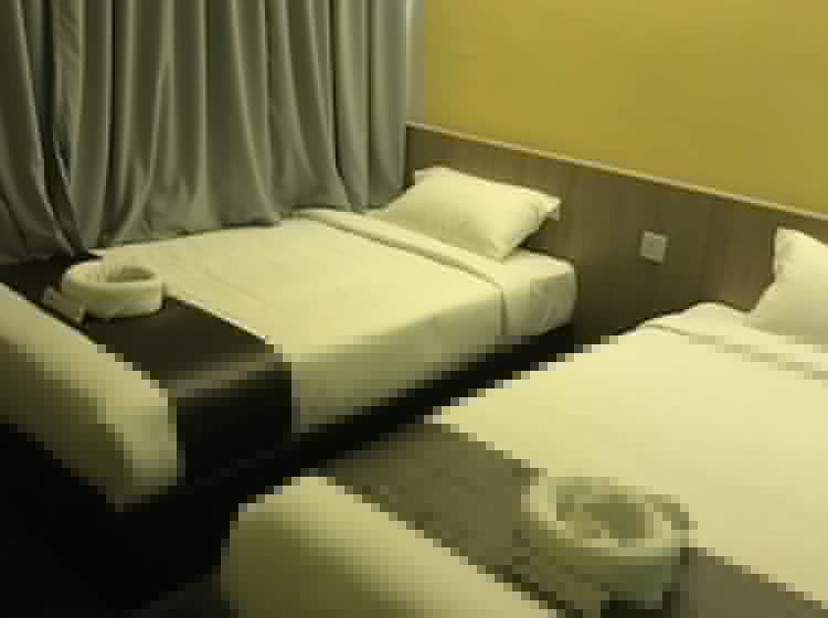 Номер Стандарт, Kimal Hotel Taiping