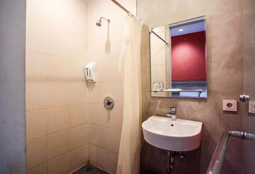 חדר סופריור, Legreen Suite Supomo