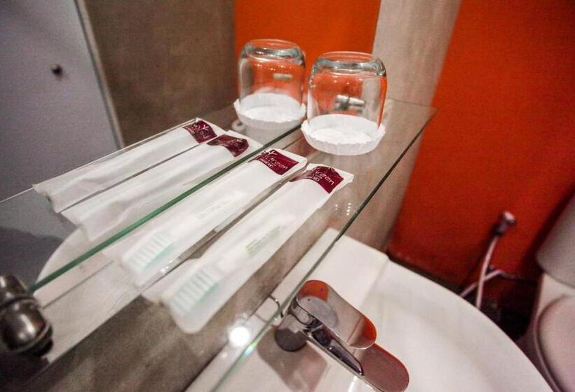 חדר סופריור, Legreen Suite Supomo