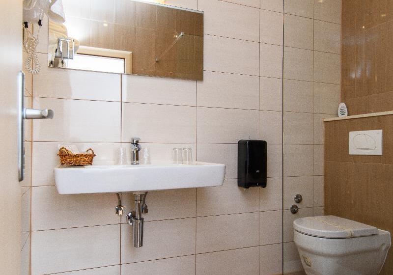 חדר סופריור, Legreen Suite Supomo