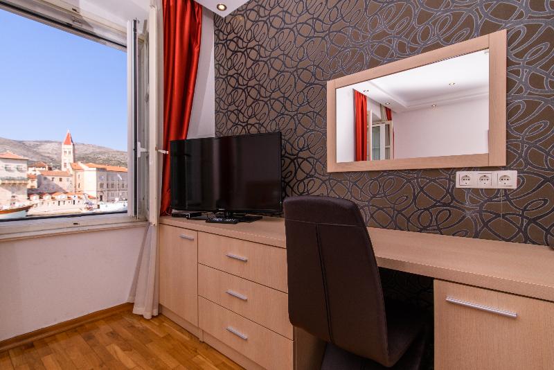 חדר סופריור, Legreen Suite Supomo