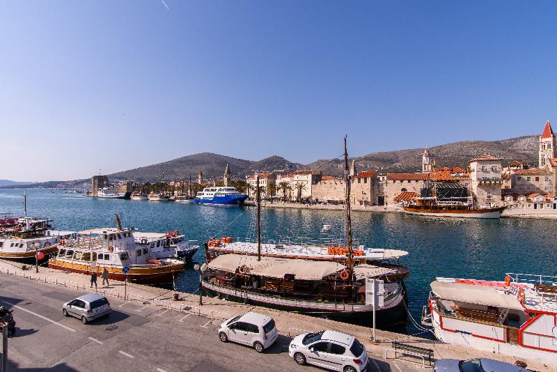 חדר סופריור, Legreen Suite Supomo