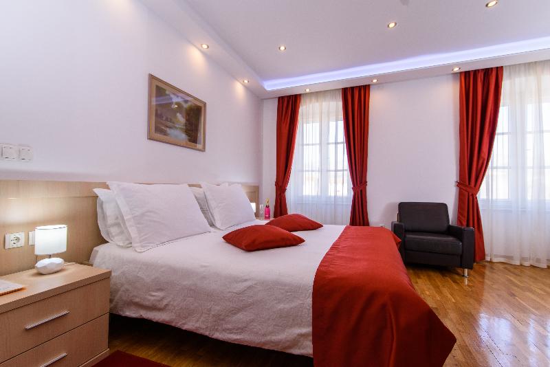 חדר סופריור, Legreen Suite Supomo