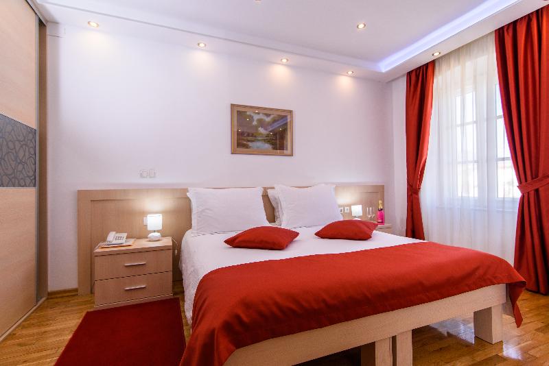 Quarto Superior, Legreen Suite Supomo