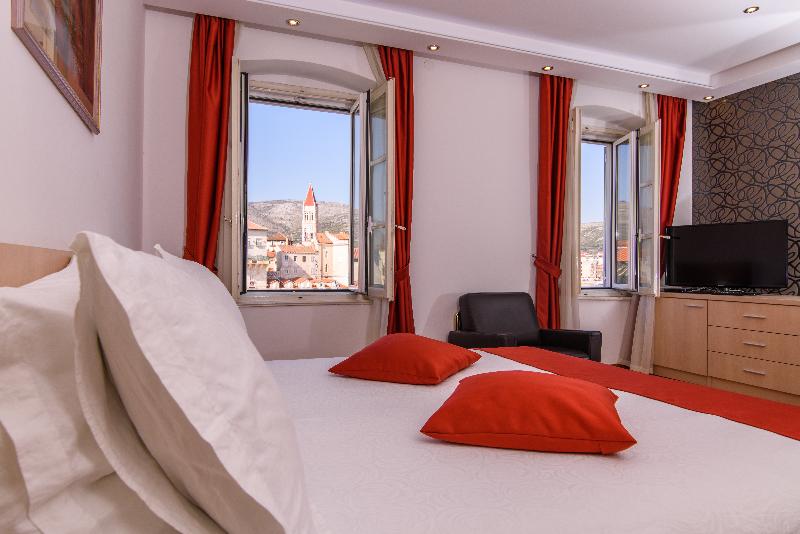 חדר סופריור, Legreen Suite Supomo