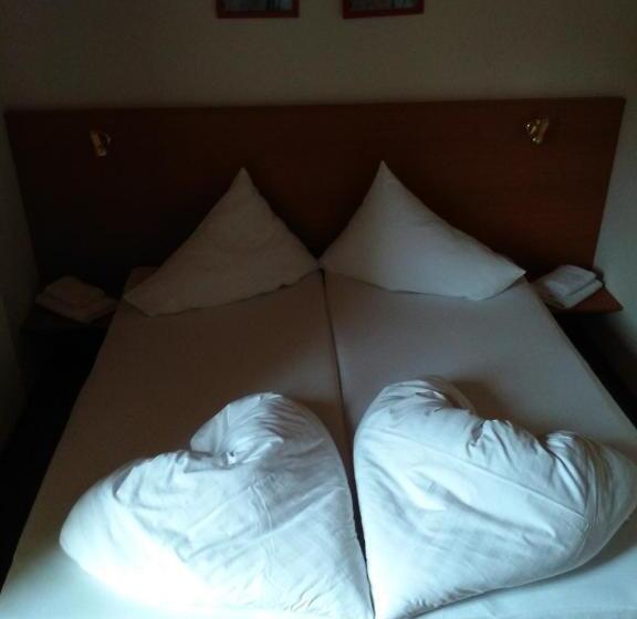 标准间, Sonnenhof