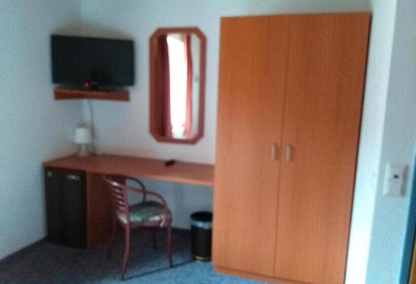 标准间, Sonnenhof