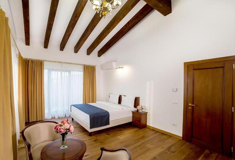 וילה בת חדר שינה 1, Theodora Golf Club