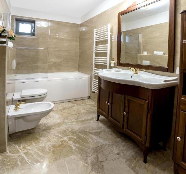 וילה בת חדר שינה 1, Theodora Golf Club