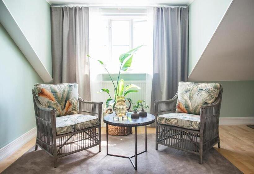 Номер Superior, Villa Alma