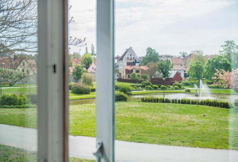 Номер Superior, Villa Alma