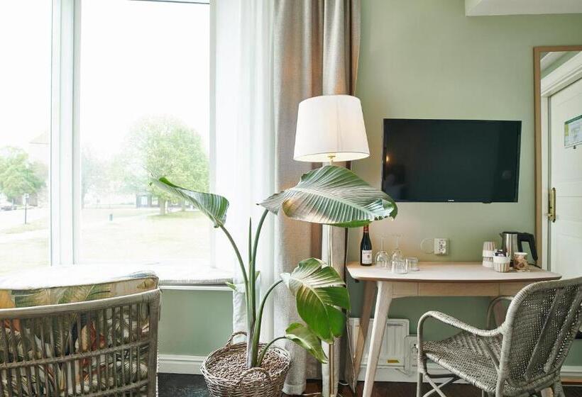 Номер Стандарт, Villa Alma