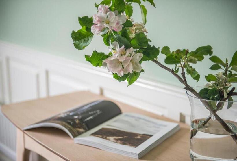 Номер Стандарт, Villa Alma