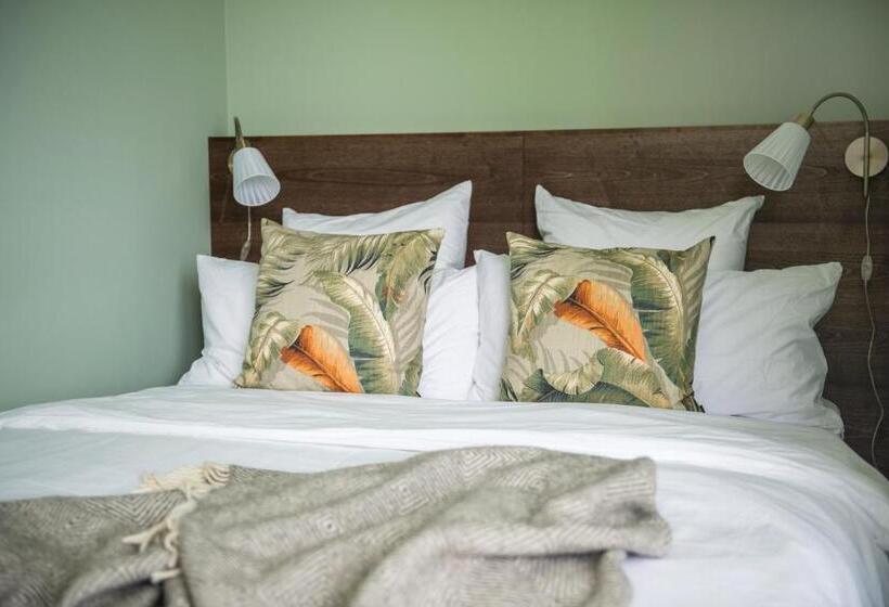 Номер Стандарт, Villa Alma