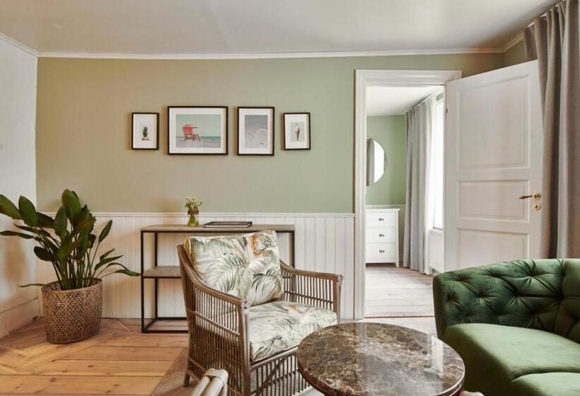 Семейный Номер, Villa Alma